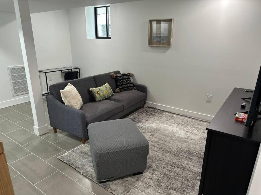 Apartment Secret Escape 20 Min From Nyc N 1 Jersey City