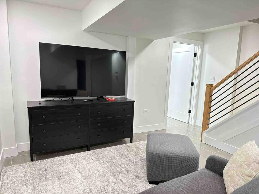 Secret Escape 20 Min From Nyc N 1 Apartment Jersey City