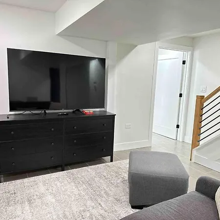 Appartamento Secret Escape 20 Min From Nyc N 1 Jersey City Esterno foto