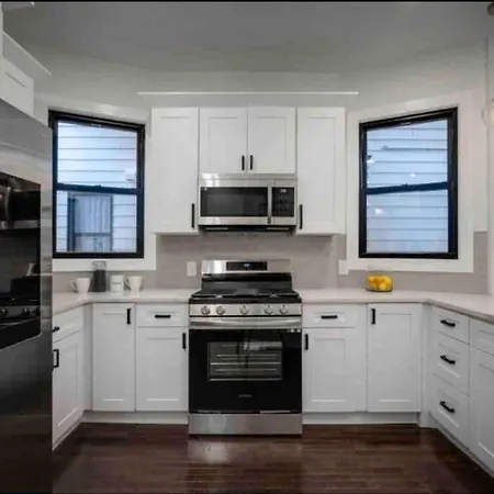 Appartamento Secret Escape 20 Min From Nyc N 1 Jersey City Esterno foto