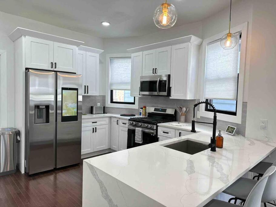 Appartement Secret Escape 20 Min From Nyc N 1 Jersey City