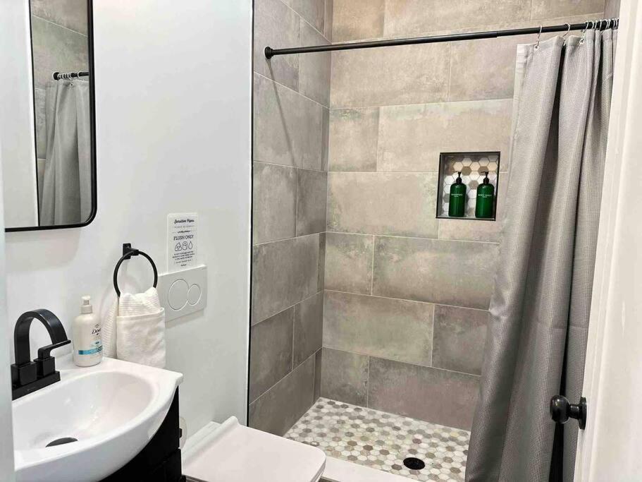 Appartement Secret Escape 20 Min From Nyc N 1 *