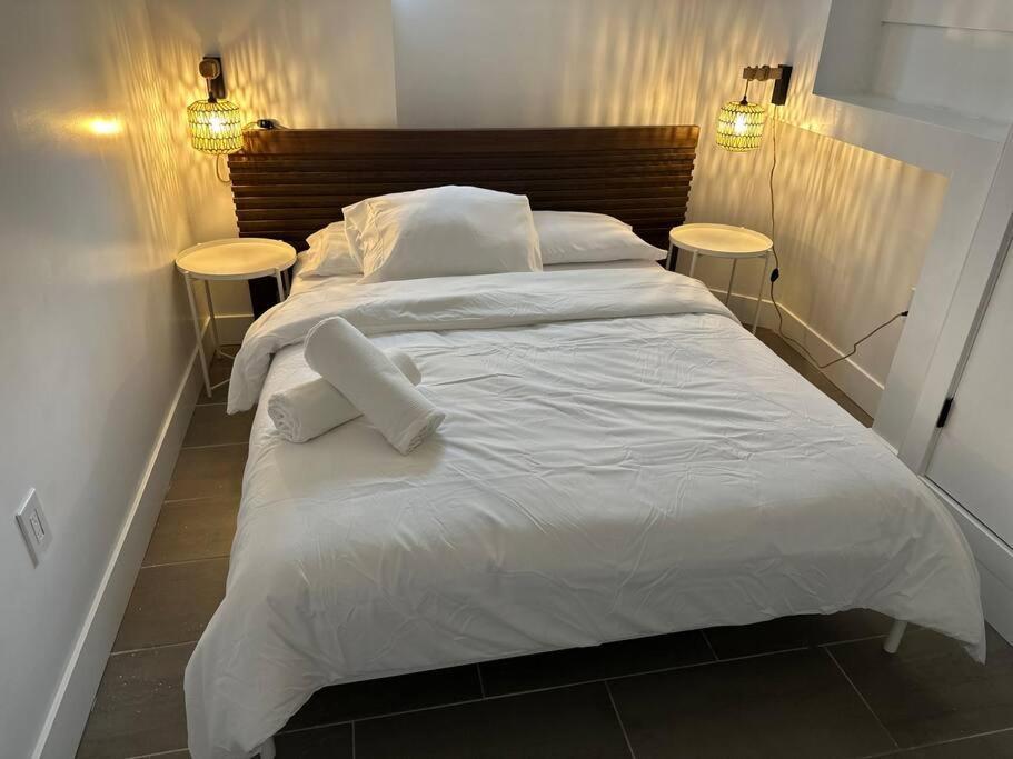 Appartement Secret Escape 20 Min From Nyc N 1 *