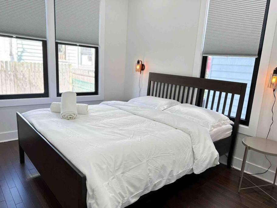Appartement Secret Escape 20 Min From Nyc N 1 Jersey City