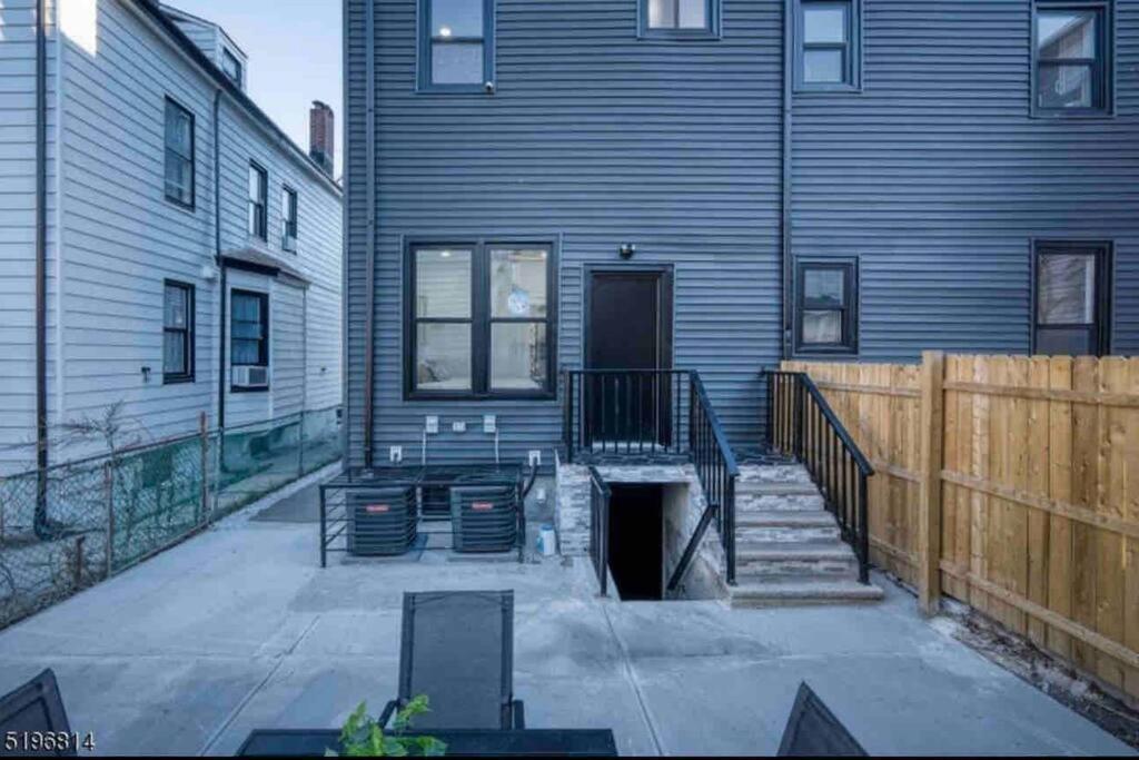 Secret Escape 20 Min From Nyc N 1 Appartement Jersey City