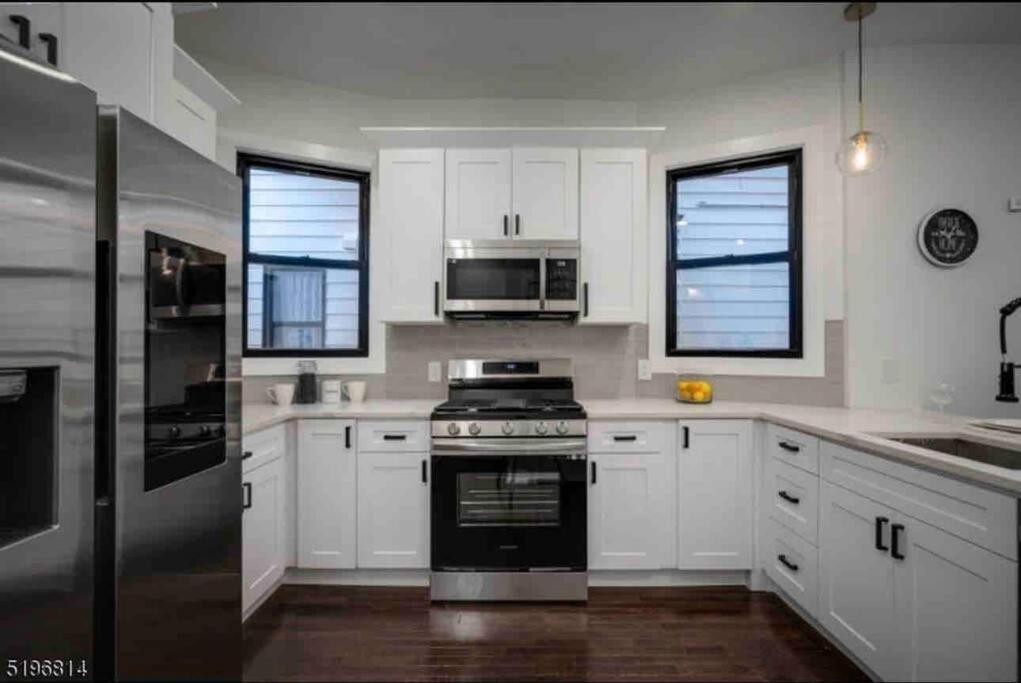 Appartement Secret Escape 20 Min From Nyc N 1 Jersey City