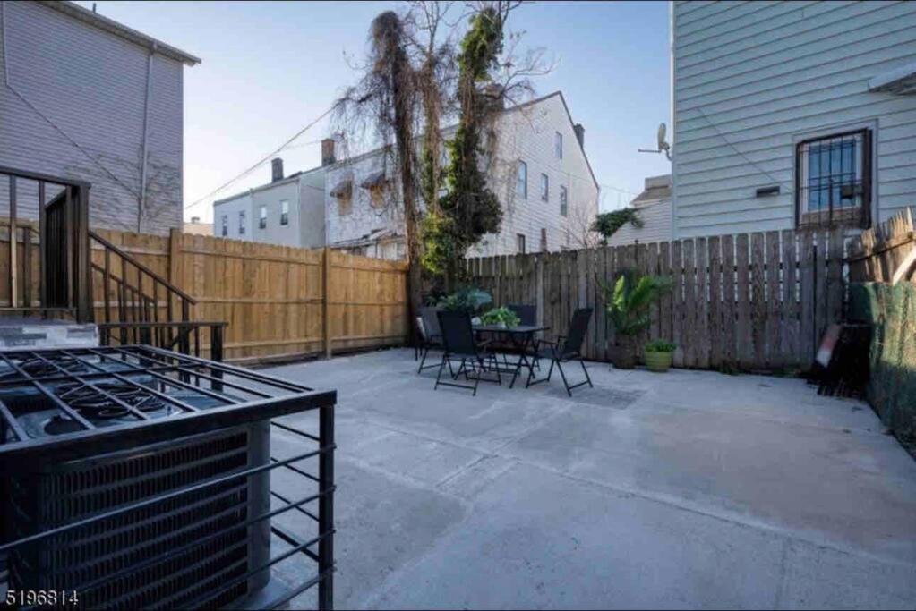 Secret Escape 20 Min From Nyc N 1 Appartement Jersey City