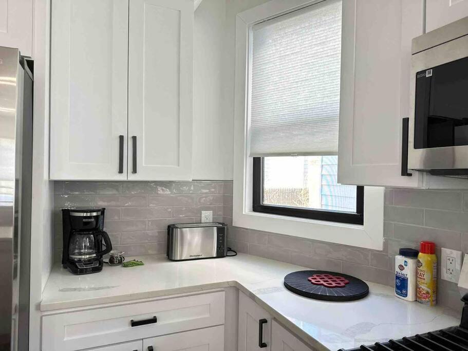 Appartement Secret Escape 20 Min From Nyc N 1 *